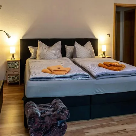 Moderne In Der Stadt Apartment *
