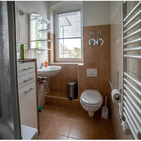Moderne In Der Stadt Apartment Forst (Lausitz)