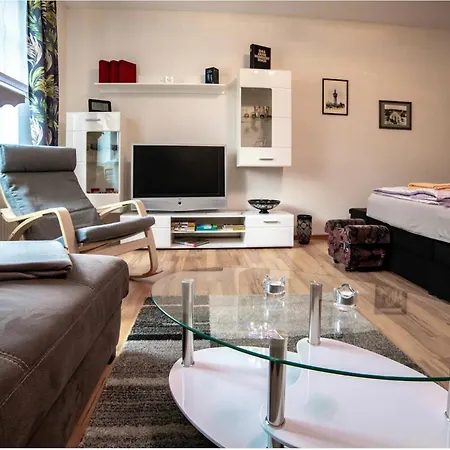 Moderne In Der Stadt شقة *