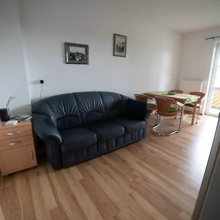 Lägenhet Moderne In Der Stadt Forst (Lausitz)