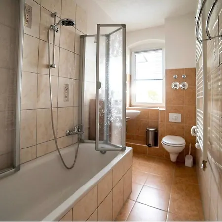 Moderne In Der Stadt Forst (Lausitz)