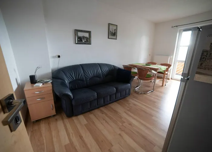 Moderne In Der Stadt شقة