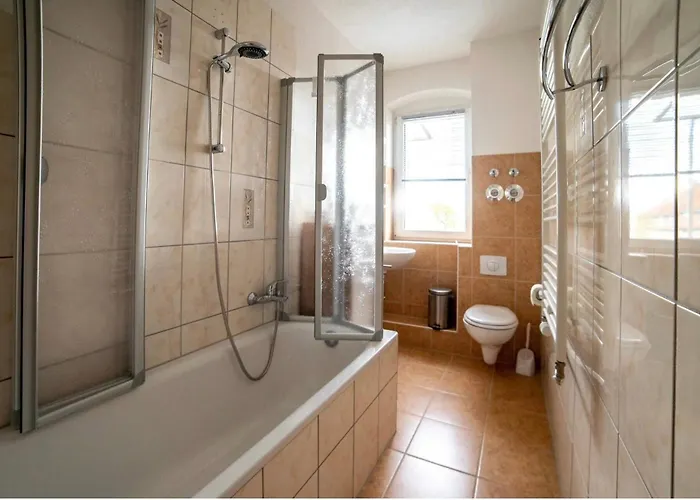 Moderne In Der Stadt فورست