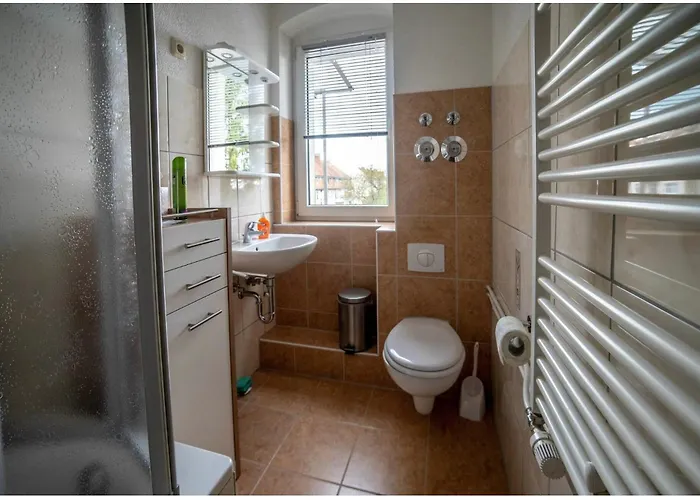 Moderne In Der Stadt شقة فورست