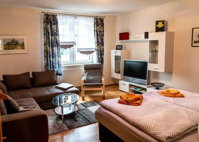 Moderne In Der Stadt شقة